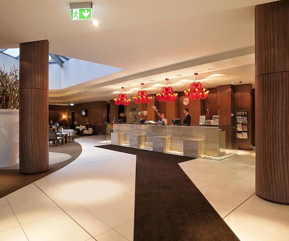 Tallink Hotel Riga null Riga Lobby