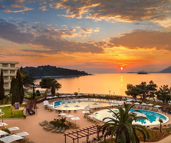 All-inclusive Hotel Albatros Dubrovnik - Southern Dalmatia Konavle Exterior Detail