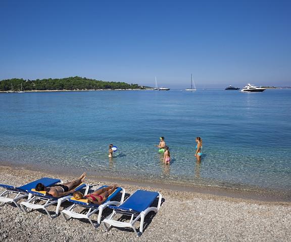 All-inclusive Hotel Albatros Dubrovnik - Southern Dalmatia Konavle Beach