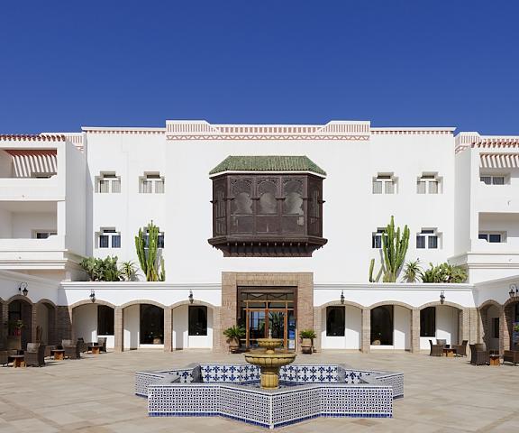Iberostar Founty Beach - All Inclusive null Agadir Entrance
