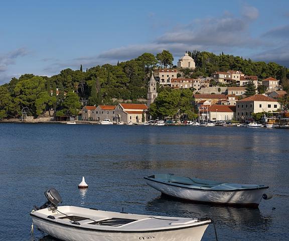 Hotel Cavtat Dubrovnik - Southern Dalmatia Konavle Marina