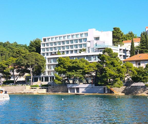 Hotel Cavtat Dubrovnik - Southern Dalmatia Konavle Exterior Detail