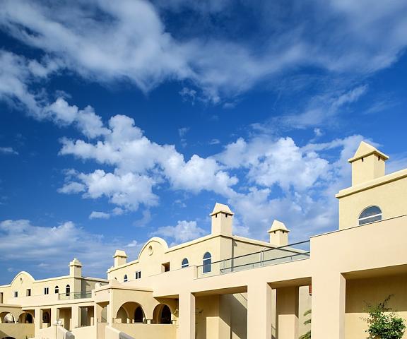 Lindos Royal Resort - All Inclusive null Rhodes Facade