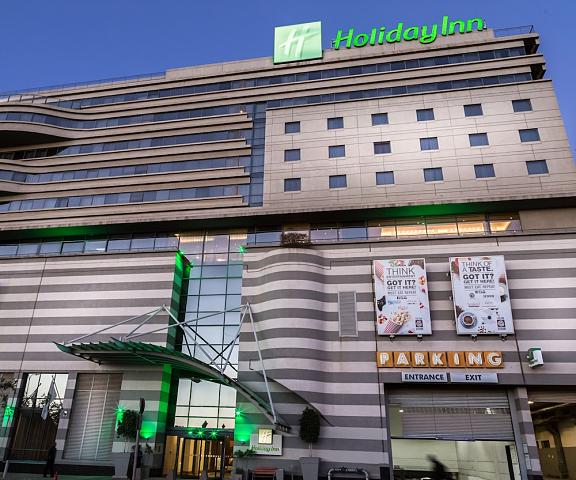 Holiday Inn Rosebank, an IHG Hotel Gauteng Johannesburg Facade