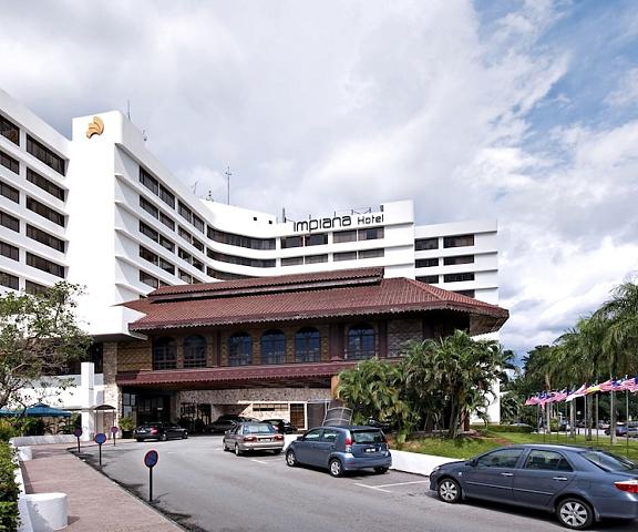 Impiana Hotel Ipoh Perak Ipoh Facade