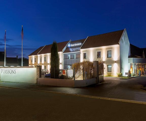 Best Western La Mare o Poissons Normandy Ouistreham Primary image