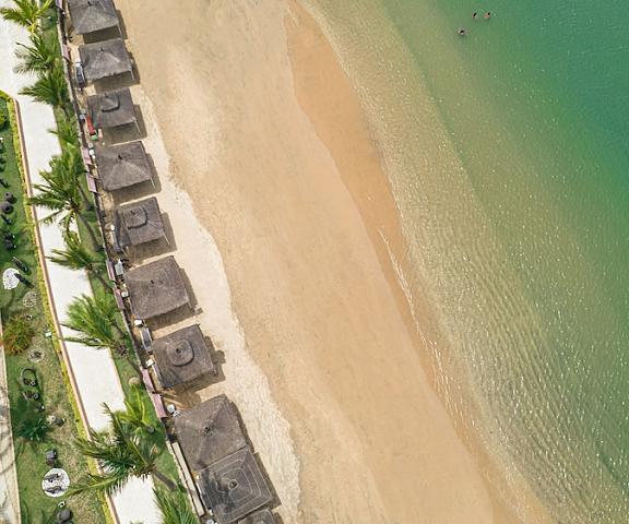 Terrou-Bi Resort null Dakar Beach