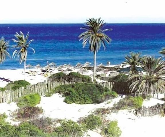 Djerba Orient null Midoun View from Property