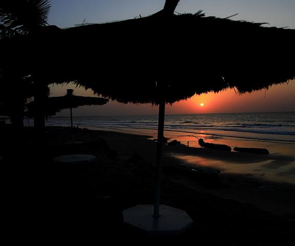 Kairaba Hotel null Serrekunda Beach