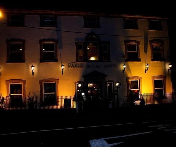 Cahir House Hotel Tipperary (county) Cahir Facade