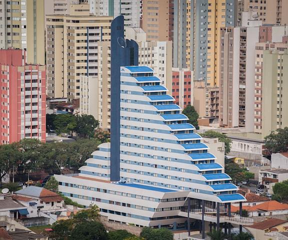 Blue Tree Premium Londrina Parana (state) Londrina Facade