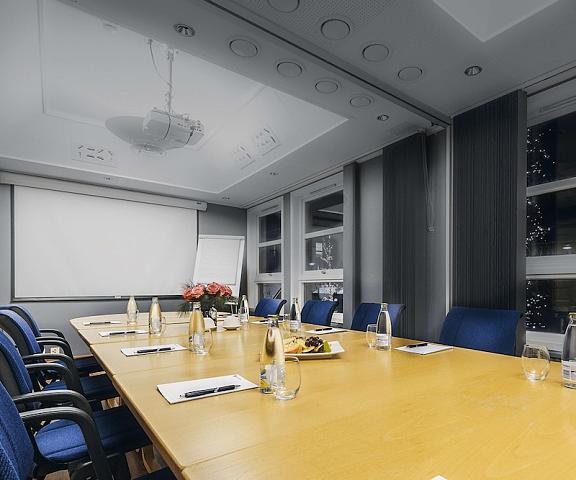 Scandic Fauske Hotel Nordland (county) Fauske Meeting Room
