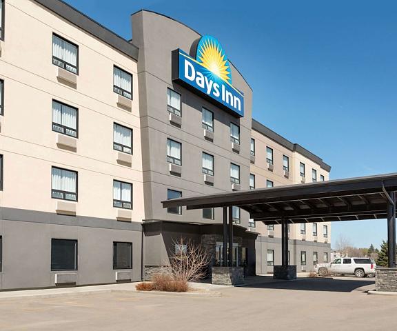 Days Inn by Wyndham Regina Airport West Saskatchewan Regina Exterior Detail