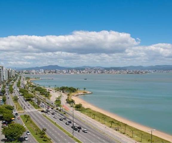 Blue Tree Premium Florianopolis Santa Catarina (state) Florianopolis Aerial View