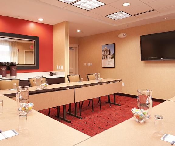 Residence Inn by Marriott Concord New Hampshire Concord Meeting Room