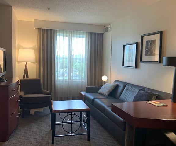 Residence Inn by Marriott Concord New Hampshire Concord Room