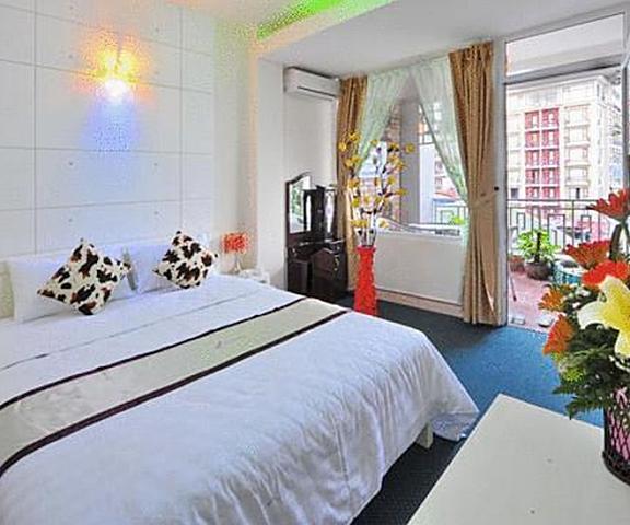 Ideal Hotel Hue Thua Thien-Hue Hue Room