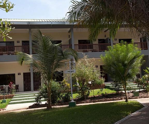 Senegambia Beach Hotel null Serrekunda Exterior Detail