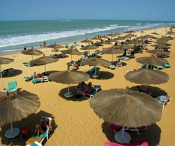 Senegambia Beach Hotel null Serrekunda Beach