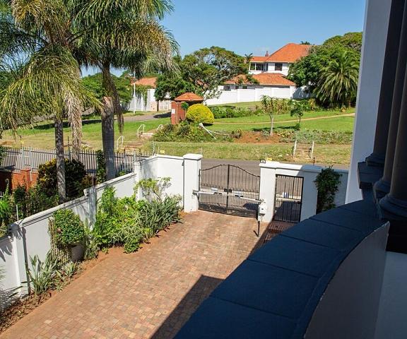The Saint James on Venice Luxury Guest House Kwazulu-Natal Durban Exterior Detail