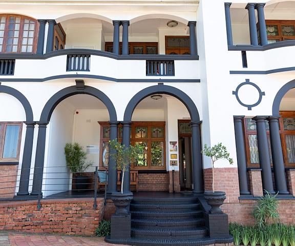 The Saint James on Venice Luxury Guest House Kwazulu-Natal Durban Facade