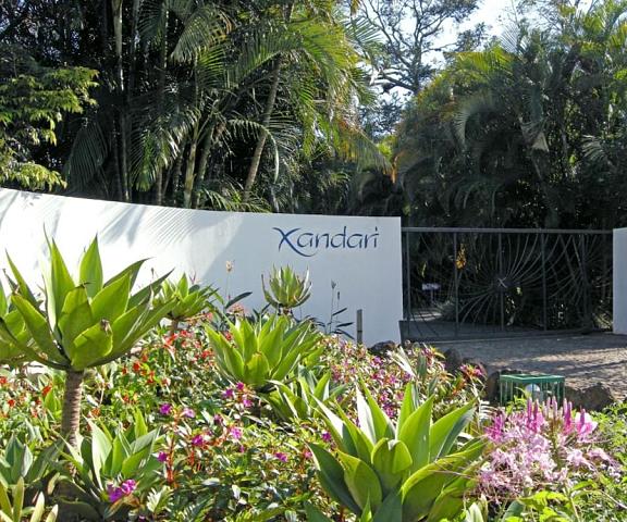 Xandari Resort And Spa Alajuela Alajuela Facade