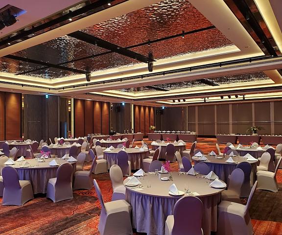 Parkview Hotel Hualien Hualien County Hualien Banquet Hall