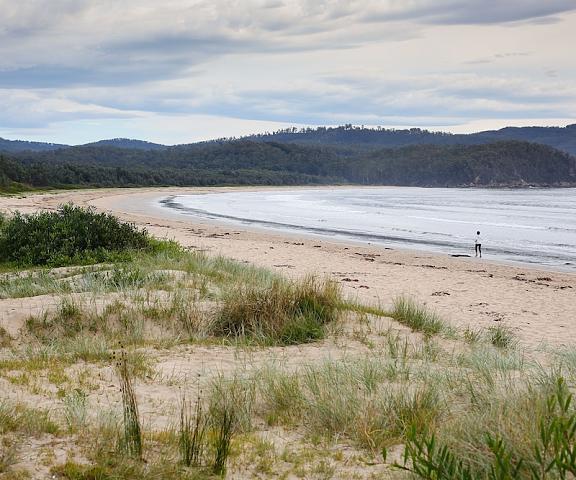Discovery Parks - Eden New South Wales Boydtown Beach