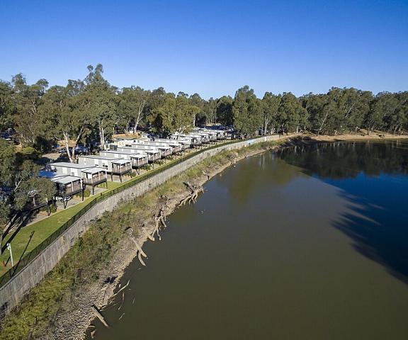 Discovery Parks - Maidens Inn New South Wales Moama Lake