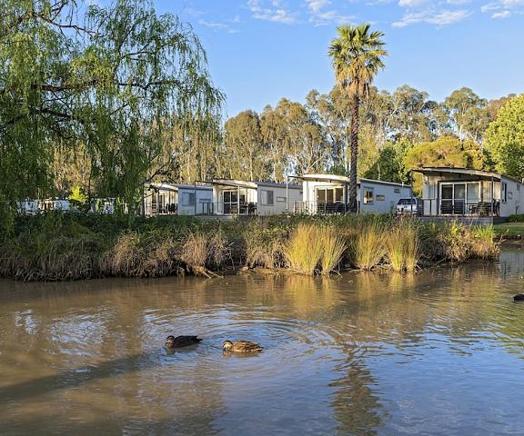 Discovery Parks - Maidens Inn New South Wales Moama Lake