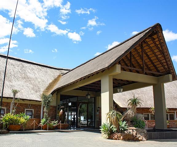 Jozini Tiger Lodge by Dream Resorts Kwazulu-Natal Jozini Facade