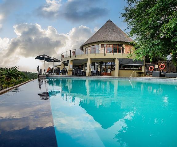 Jozini Tiger Lodge by Dream Resorts Kwazulu-Natal Jozini Exterior Detail