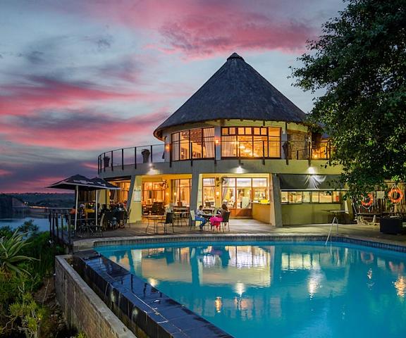 Jozini Tiger Lodge by Dream Resorts Kwazulu-Natal Jozini Exterior Detail