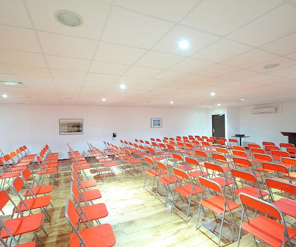 Zenia Hotel & Spa Hauts-de-France Proville Meeting Room