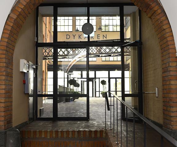 Aiden by Best Western Stockholm City Stockholm County Stockholm Entrance