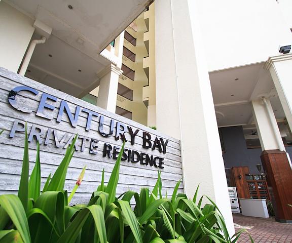 Century Bay Private Residences Penang Penang Exterior Detail
