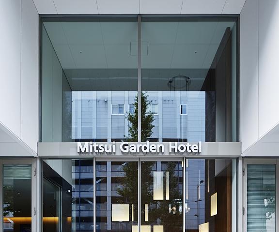 Mitsui Garden Hotel Sapporo Hokkaido Sapporo Primary image