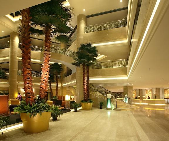 Tianjin Saixiang Hotel Hebei Tianjin Lobby