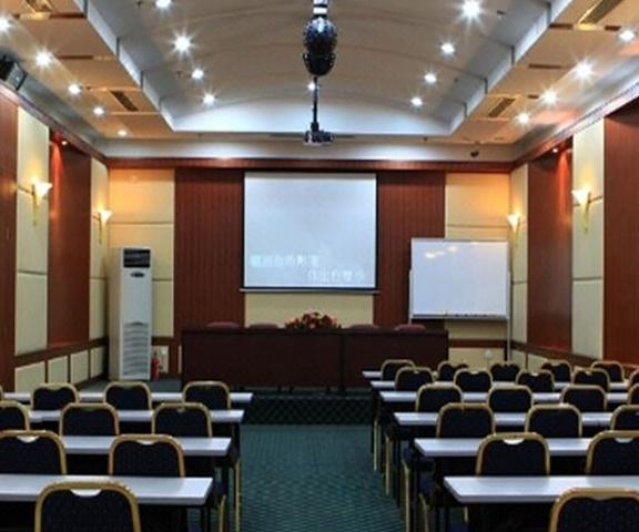 Hedong Citycenter Hotel Guangdong Shenzhen Meeting Room