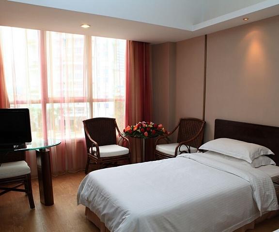 Hedong Citycenter Hotel Guangdong Shenzhen Room