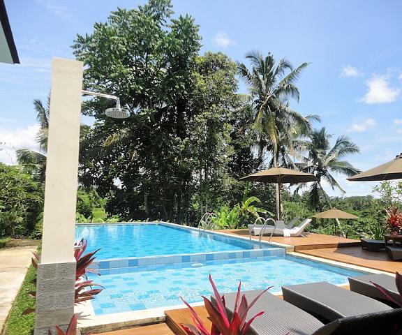 Ashoka Tree Resort at Tanggayuda, Ubud Bali Bali View from Property