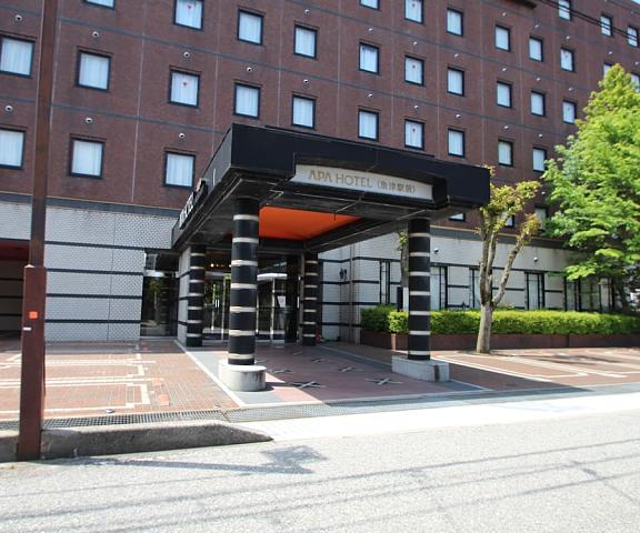 APA Hotel Uozu-Ekimae Toyama (prefecture) Uozu Entrance