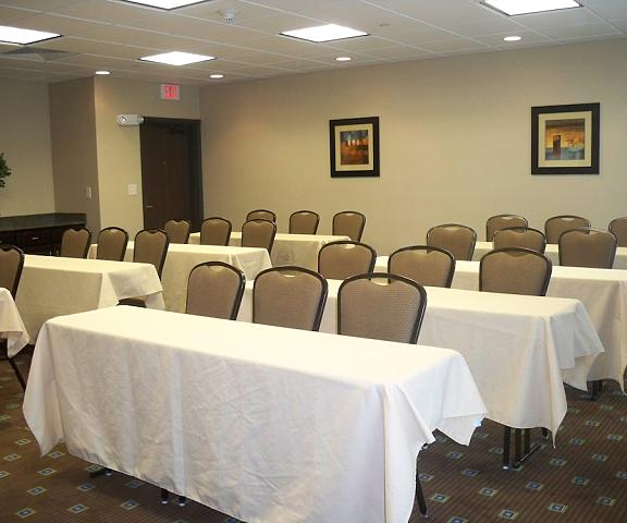 Holiday Inn Express & Suites Omaha I-80, an IHG Hotel Nebraska Gretna Meeting Room