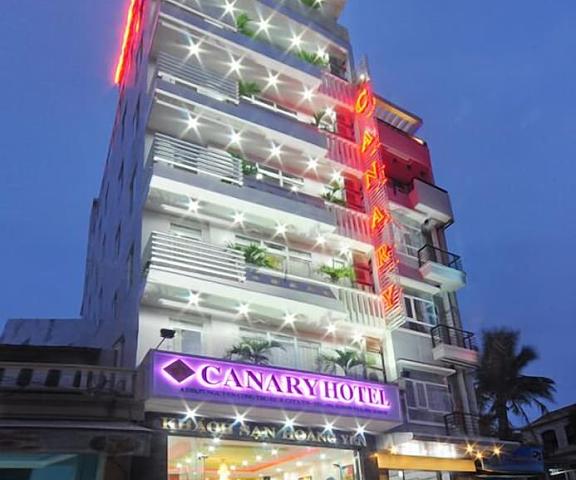 Canary Hotel Hue Thua Thien-Hue Hue Facade