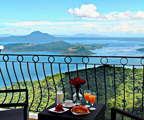 The Lake Hotel Tagaytay null Tagaytay View from Property