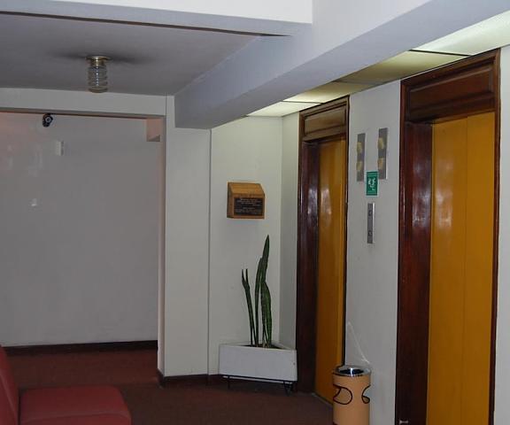 Cesars Plaza Hotel Cochabamba Cochabamba Interior Entrance