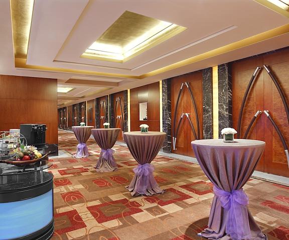 Sheraton Wenzhou Hotel Zhejiang Wenzhou Banquet Hall