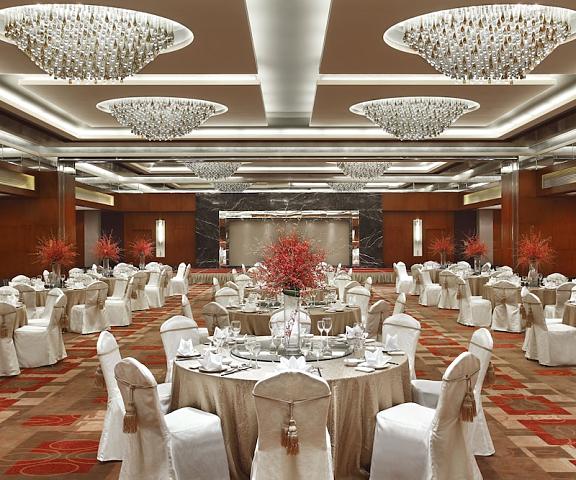 Sheraton Wenzhou Hotel Zhejiang Wenzhou Meeting Room