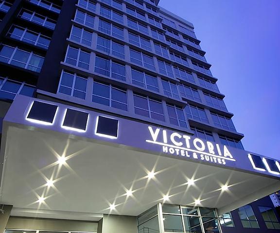 Victoria Hotel and Suites Panama Panama Panama City Entrance