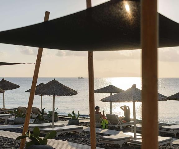Afroditi Venus Beach Hotel & Spa null Santorini Beach